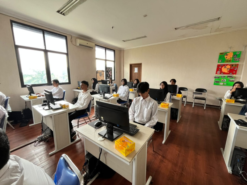 BLK Kota Tangerang Buka Pelatihan Bahasa Jepang Angkatan II Tahun 2026