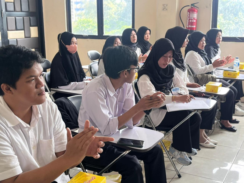 PENUTUPAN PELATIHAN OPERATOR KOMPUTER ANGKATAN 1 TAHUN 2026