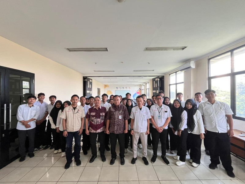 PENUTUPAN OJT YASUNLI ANGKATAN 1 DAN 2 2026