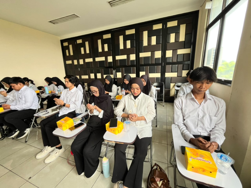 PENUTUPAN PELATIHAN OPERATOR KOMPUTER ANGKATAN KE 2 TAHUN 2026