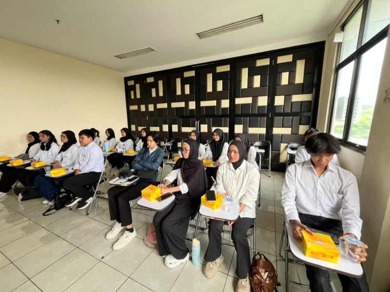 PENUTUPAN PELATIHAN OPERATOR KOMPUTER ANGKATAN KE 2 TAHUN 2026